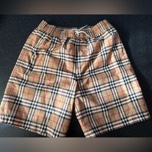 Burberry Boys Swim Trunks